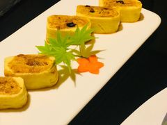-天狗山料理(省体店)