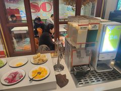 -豪享来(我格广场店)