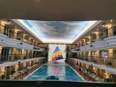 -海韵之星邮轮水会(明发商业广场店)