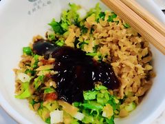 调料碟-冯记香辣兔火锅(茶店子总店)