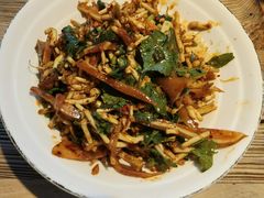 -树厨贵州菜(大十字店)