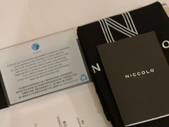 -成都尼依格罗酒店