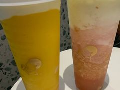 -喜茶(南昌王府井店)