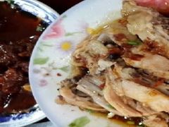 -马凯餐厅(长椿街店)