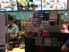 -肯德基(新凌云店)