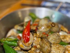 -阿鸡鱼庄·顺德鲜蒸小炒(亚运村店)