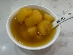-张飞木薯羹(金鱼巷店)