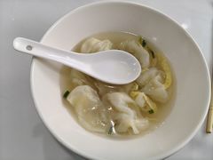 -绿杨馄饨临顿路店