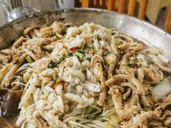 -标记好食