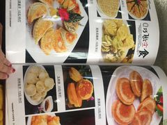 -清真·胖妈妈手抓餐厅(甘南路店)