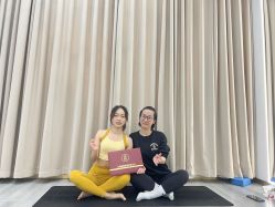 点击看大图 -亚太瑜伽普拉提学院