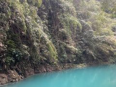 -阿依河景区