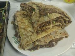 -清真永恒华威肉饼(潘家园店)