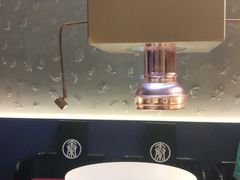 -秦炉烤肉(财富中心店)