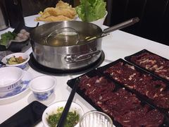 -陈记顺和牛肉火锅馆(天河北路店)