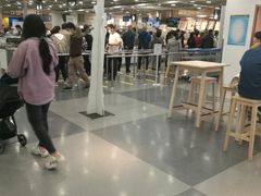 -宜家·瑞典风味餐厅(北京西红门店)