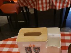 -西贝(东方路店)