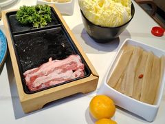 -祥源胡同·涮牛羊肉火锅(花桥店)