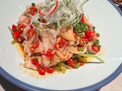 -三生三味密宗川菜·江景餐厅(来福士店)