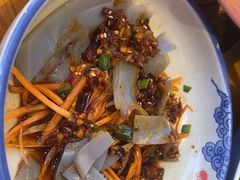 -民食香·腊排骨野生菌美食(木府店)