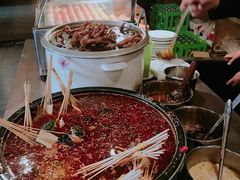 -小街天府(西工小街店)