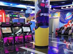 -真快活Coohoo Max(武汉绿地新田360店)