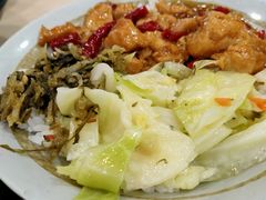 -永和大王(宜山店)