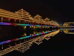 -龙津风雨桥