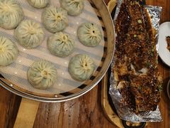 -宋都禾源·灌汤包子(汉兴路直营店)