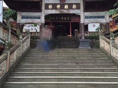 -中国观音故里广德景区