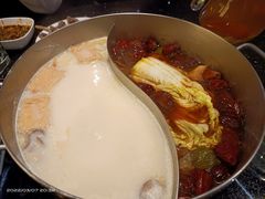 -捞王锅物料理(金城路店)