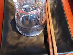 餐具摆设-花笙记打边炉·煲仔饭(五大道店)