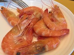-怡聚轩全日制自助餐厅(大中华喜来登酒店)