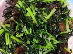 -乔家小院•本地小海鲜•非遗驴肉(万年泉路店)