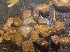 -猫爪爪原切自助烤肉(观音桥阳光世纪店)