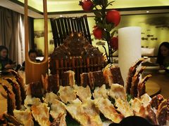 -尚海豆捞(乐虹坊店)