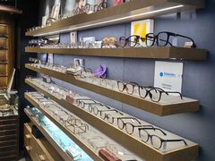 -日本手作眼镜·久川睛匠(新中关购物中心店)
