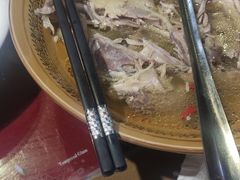 -老山村酒楼(白石洲店)