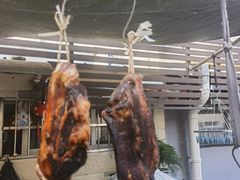 -李记七家湾牛肉锅贴店(太平桥店)