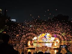 -深圳锦绣中华民俗村