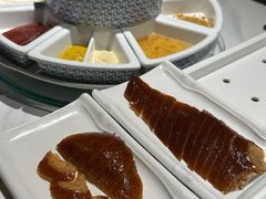 -羲和雅苑•北京烤鸭(国贸商城店)