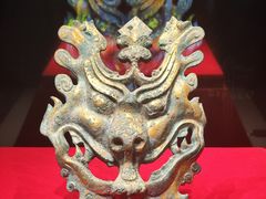 -北京大葆台遗址博物馆