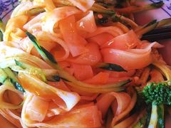 -勾魂凉皮(西二旗辉煌国际店)