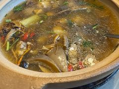-秦淮人家风味酒楼(赣榆店)
