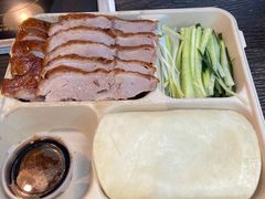 -盒马鲜生(财富中心店)