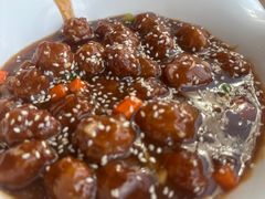 糖醋丸子-太原面食店(解放路店)