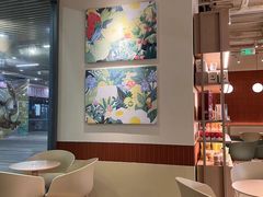 -奈雪的茶(中海环宇荟店)