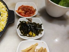 -韩宫宴和牛烤肉(武汉光谷现代风情街店)