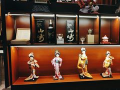-九洲喜来登酒店湖月日餐厅