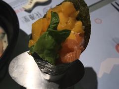 -花漫里日式餐厅(刺桐店)